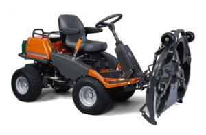 Ridermhwerk hochgestellt